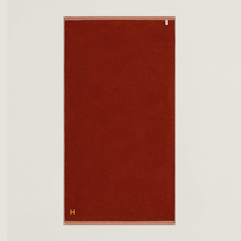 バスタオル-《ヴィス・ヴェルサ